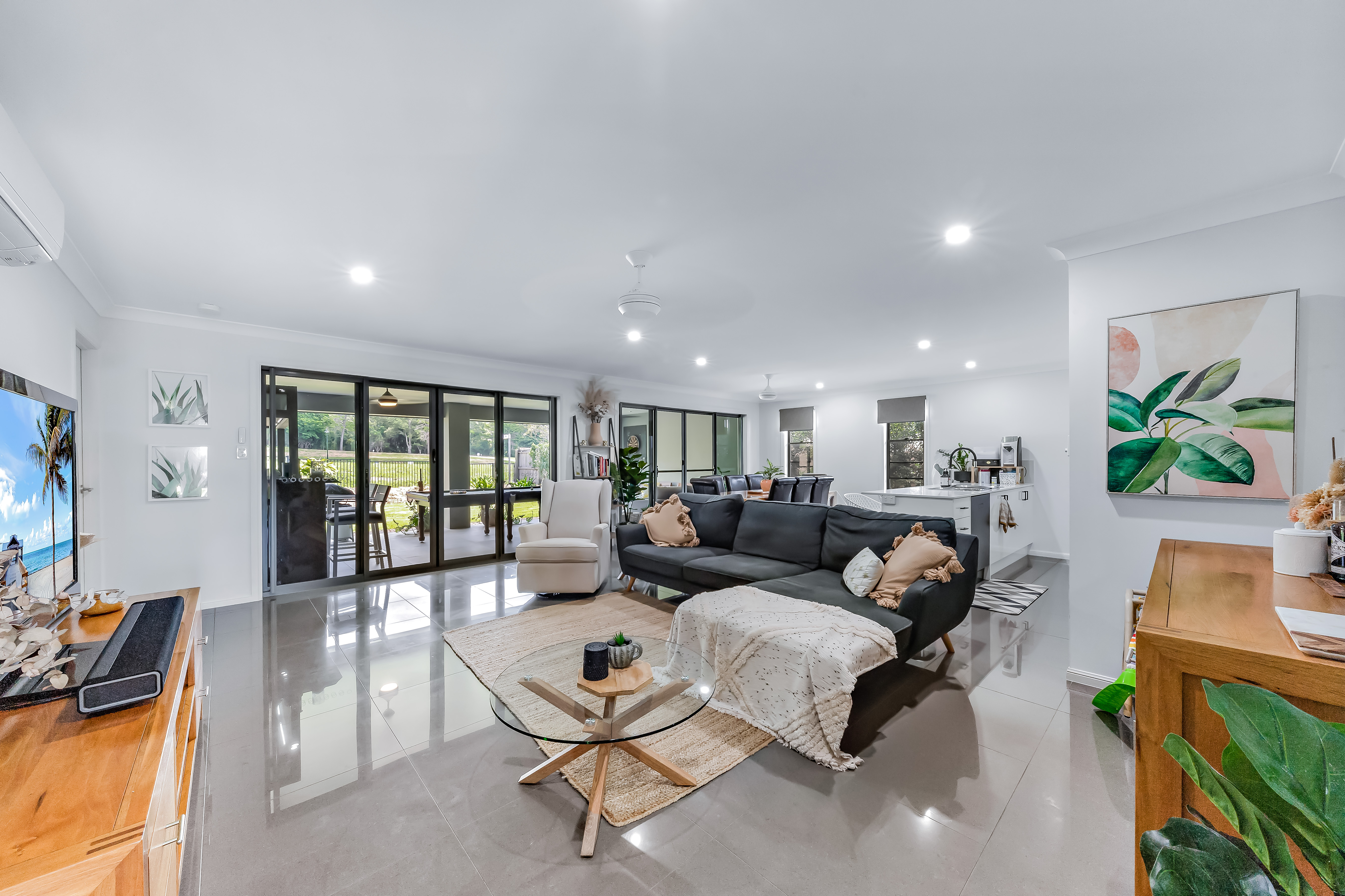 43 ENDEAVOUR CCT, CANNONVALE QLD 4802, 0 Bedrooms, 0 Bathrooms, House