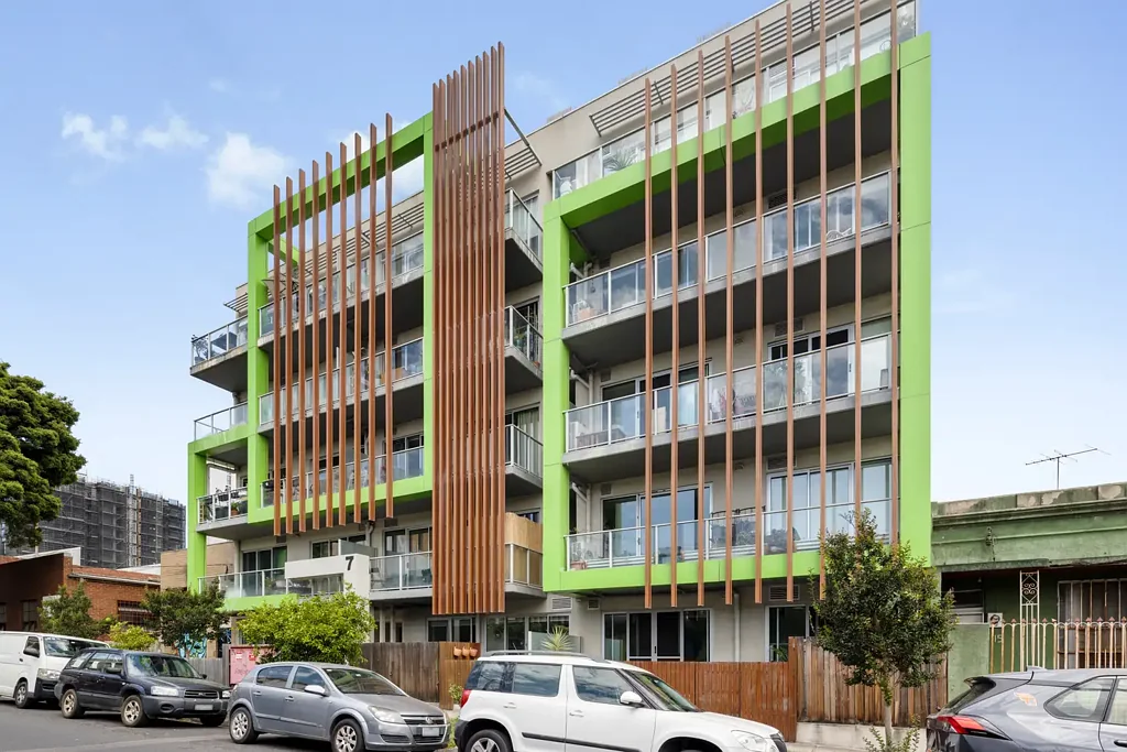 105/7 Warrs Avenue, Preston, VIC 3072