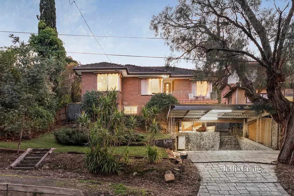 19 Fuller Street, Diamond Creek, VIC 3089