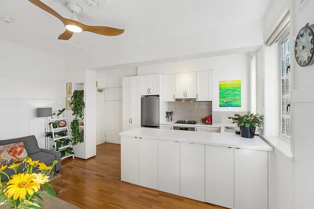 44/6-8 Stanley Street, Darlinghurst, NSW 2010