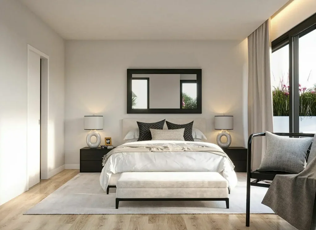 Schofields 1ਬੈੱਡਰੂਮ Brand New Apartments in Schofields – Ready to Move In!
