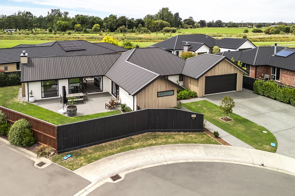 22 Springbrook Close, Rangiora, Canterbury