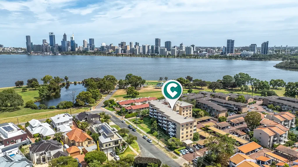 11/39 Hurlingham Road, South Perth, WA 6151