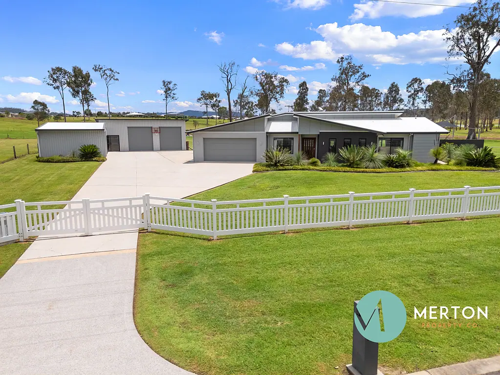 15 Kintyre Court, Curra, QLD 4570