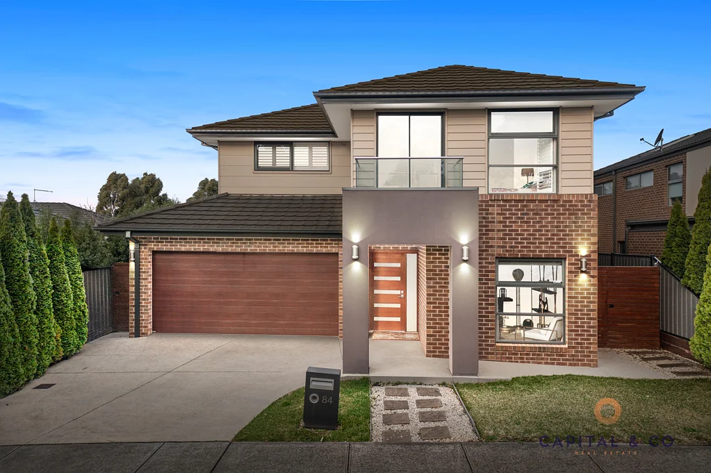 84 Waterview Boulevard, Craigieburn, VIC 3064
