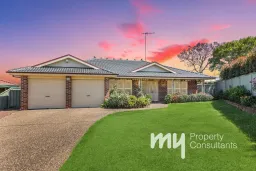 11 Fairway Place, Narellan