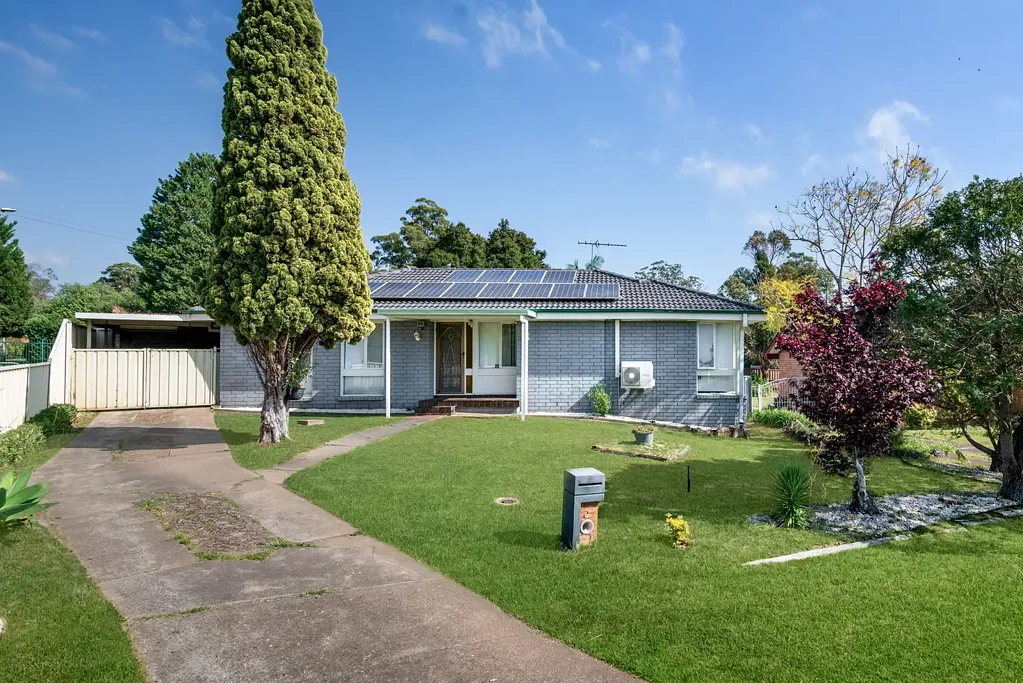 Bradbury 4Kwarto Flexible Living with Room to Grow in a Convenient Bradbury Location