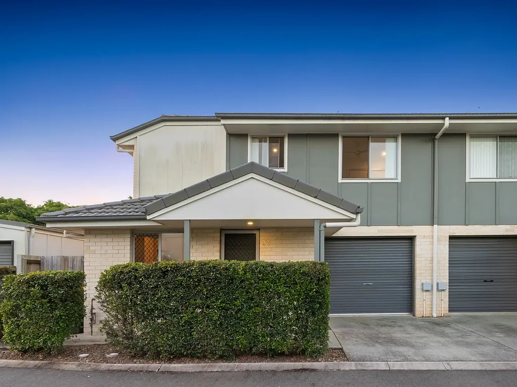 33/9 Brushwood Court, Mango Hill, QLD 4509
