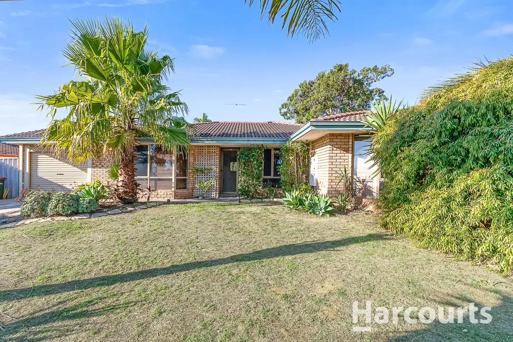 Joondalup 4房  Under Offer Under Offer Under Offer