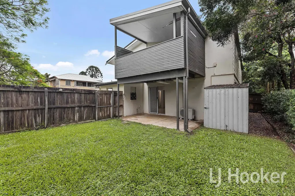 2/42 William Parade, Fairfield, QLD 4103