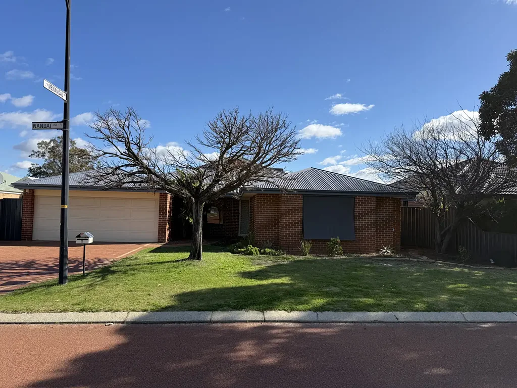 Forrestfield 5બેડરૂમ BIG ON SPACE, BIG ON FAMILY LIVING!