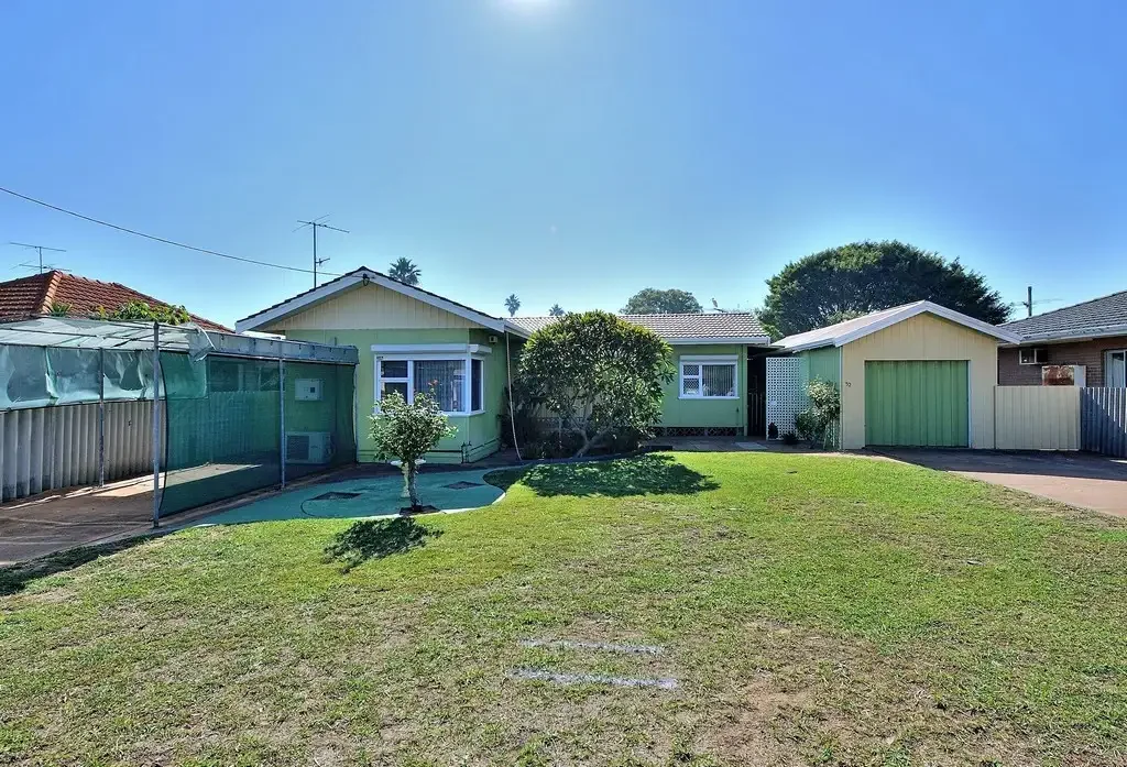 GREAT HOUSE GREAT LOCATION