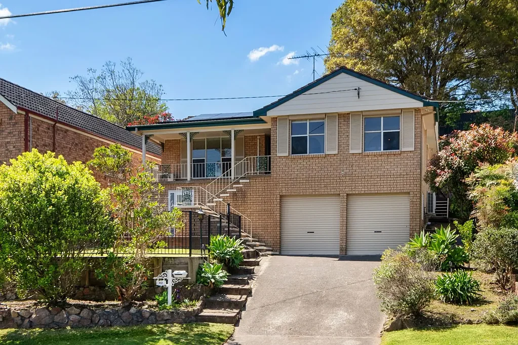 42 Tobruk Avenue, Engadine, NSW 2233