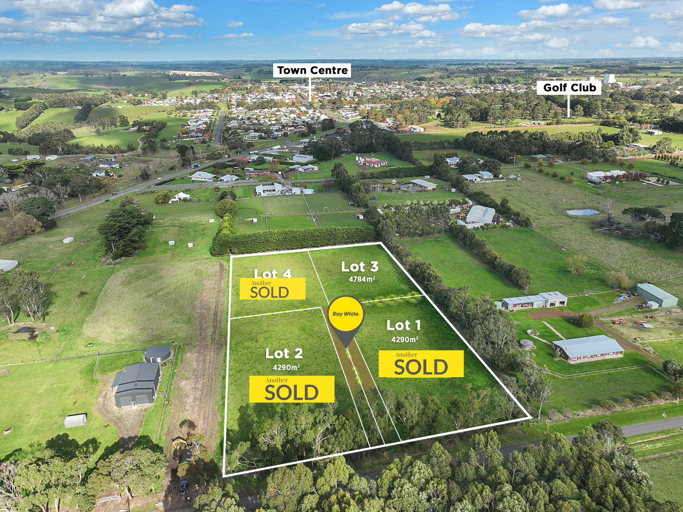 27 SMITHS RD, COBDEN VIC 3266, 0 Schlafzimmer, 0 Badezimmer, Section