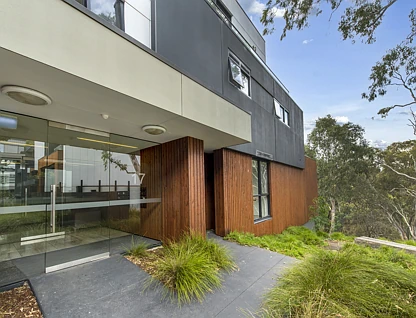 205/17 Rex Avenue, Alphington, North Melbourne, 1 phòng ngủ, 1 phòng tắm, Apartment