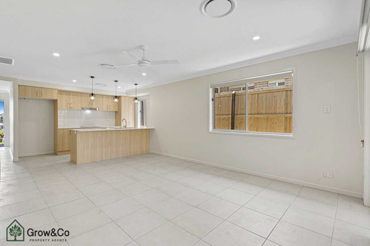 16 BLACK CHERRY ST, PARK RIDGE QLD 4125, 0部屋, 0バスルーム, House