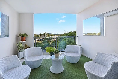 3307/923 David Low Way, Marcoola, QLD 4564, 2 Bedrooms, 2 Bathrooms, Apartment