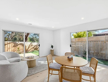 9B Lyrebird Street, Ocean Grove, VIC 3226, 3房, 2浴, 独立屋