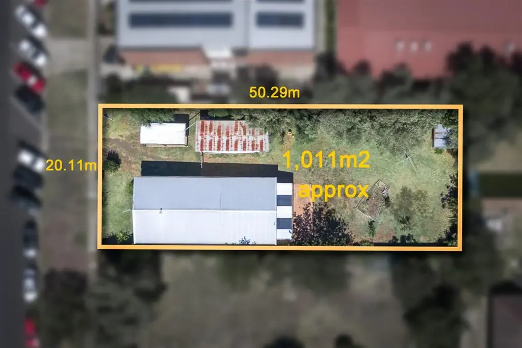 18 Jackson street, Sunbury, VIC 3429
