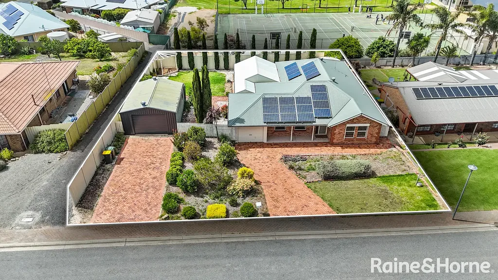5 Gollan Avenue, Strathalbyn, SA 5255