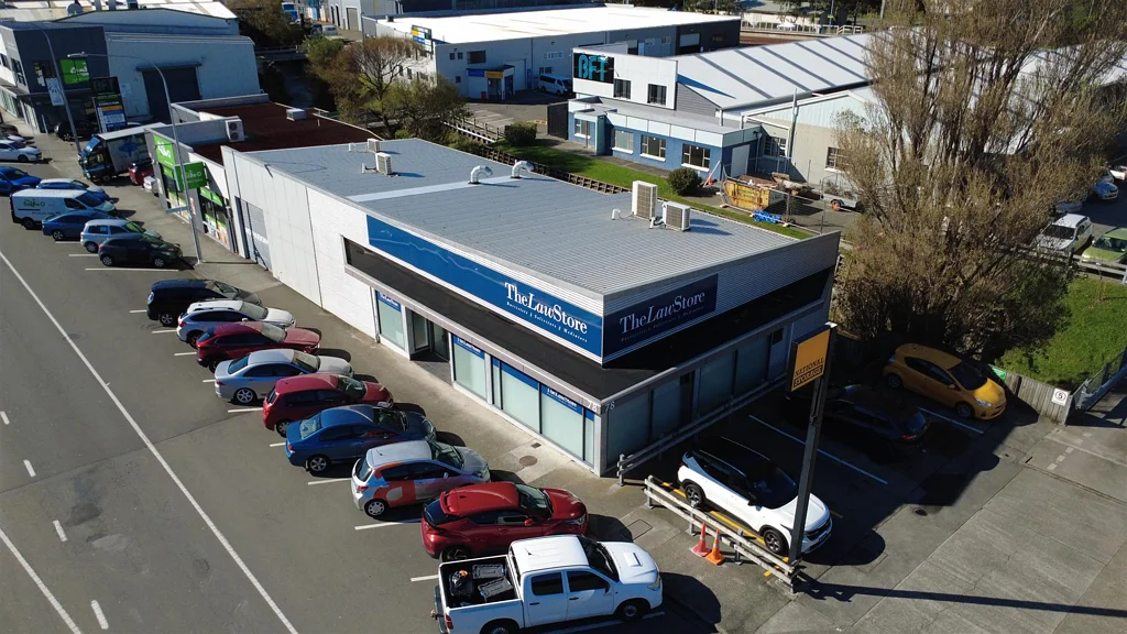 Tawa Office Space in Tawa