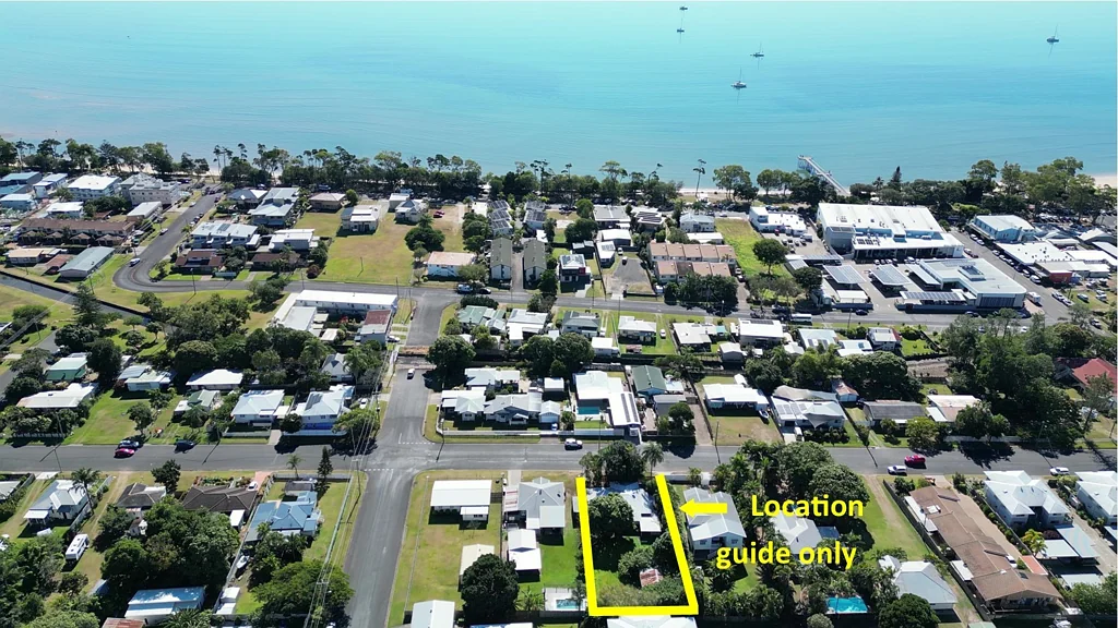 15 Scarborough Street, Scarness, QLD 4655