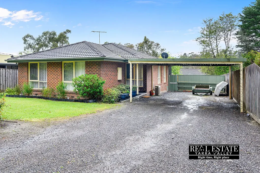 185 Badger Creek Road, Badger Creek, VIC 3777
