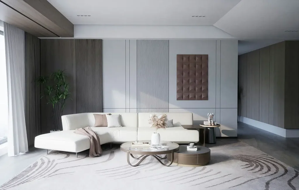 Burwood 4房 精品联排别墅 四卧三半卫 厨师级Miele厨 电车充电 学区房 低维护 Burwood’s Hidden Gem – Private Triplex Residences