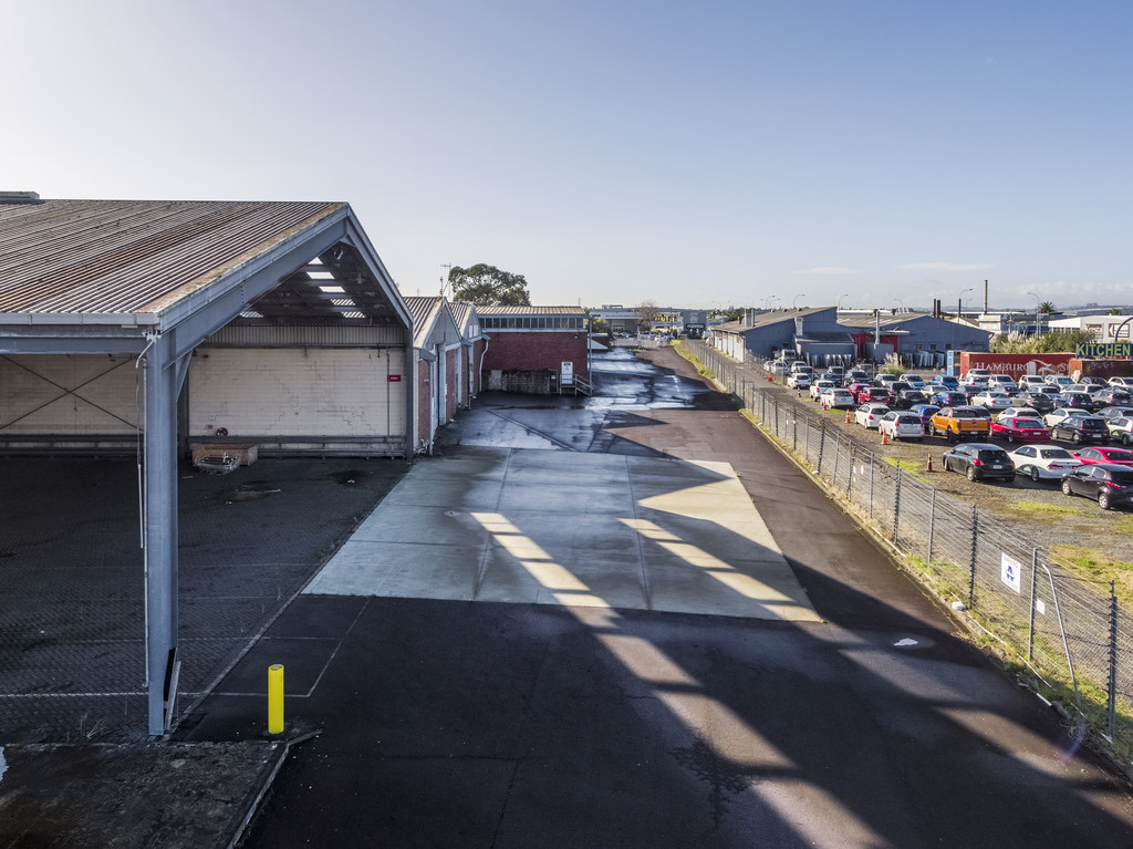 43 Carbine Road, Mount Wellington, Auckland, 0 Bedrooms, 0 Bathrooms, Industrial Premises