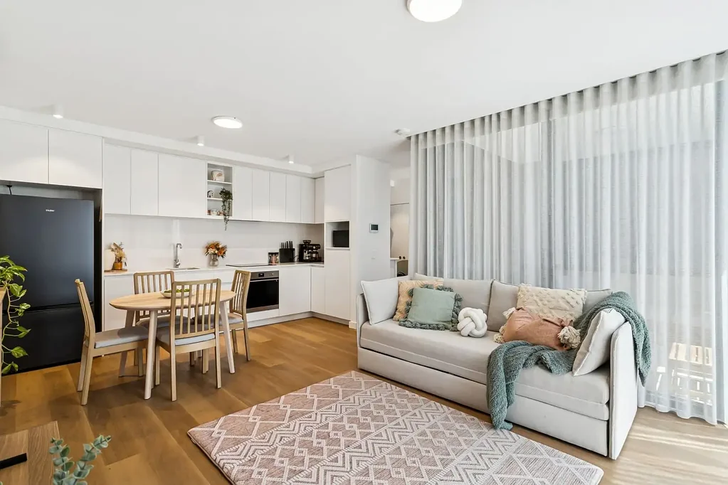 114/2 Thorburn Way, Shenton Park, WA 6008