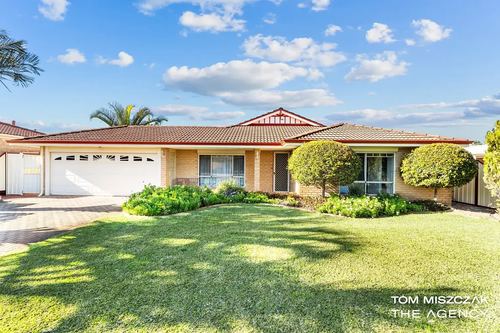 23 Prince Street, Queens Park, WA 6107