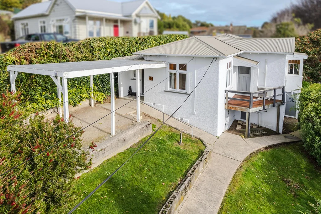 Oamaru 2Phòng ngủ LOCATION, CHARM, WALK TO TOWN!