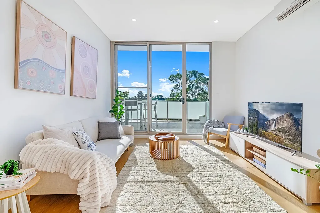 46/18-22 Lords Avenue, Asquith, NSW 2077