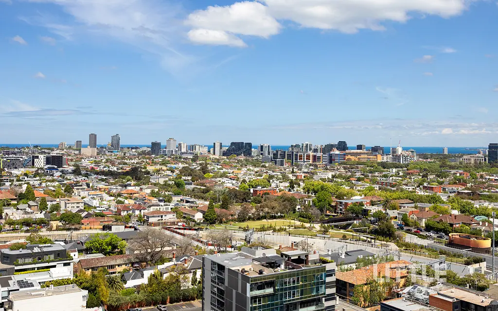 1804N/229 Toorak Road, South Yarra, VIC 3141