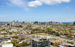 1804N/229 Toorak Road, South Yarra