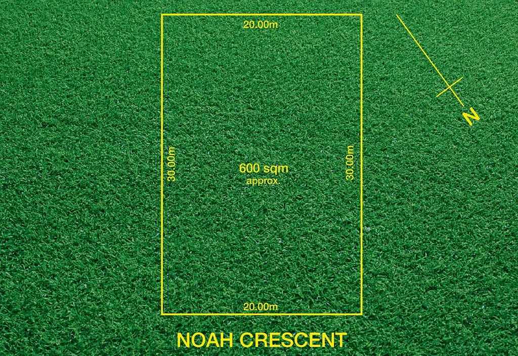 Angle Vale Titled Allotment With All Services Ready To Build Now!!