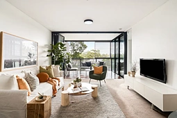 303/3 Sterling Circuit, Camperdown