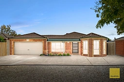 41 Toulouse Crescent, Hoppers Crossing