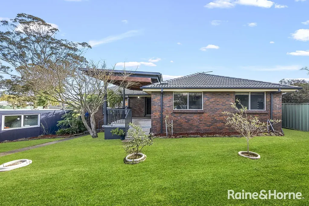 30 Kingfisher Street, Ingleburn, NSW 2565