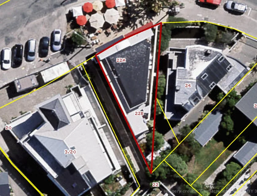 22a Esplanade, Sumner, Christchurch City, 0房, 0浴, Hospitality