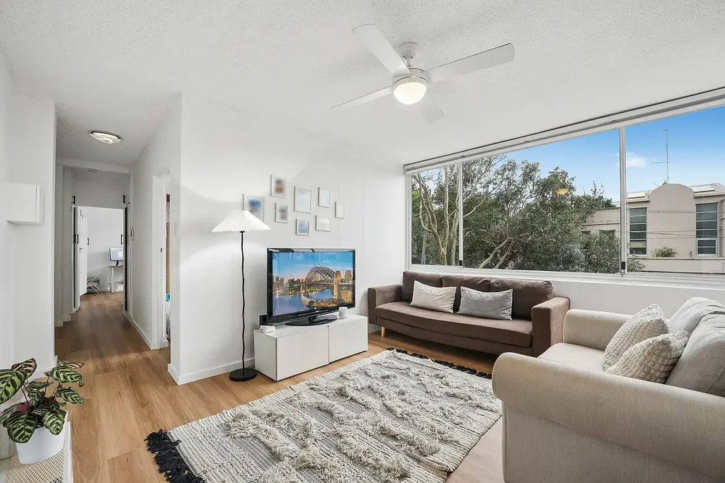 Bellevue Hill 2Zimmer Sunlit Low Maintenance Lifestyle Base In Premier Bellevue Hill Position