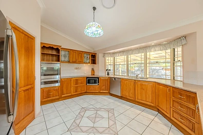 35 Drapers Road, Eatons Hill, QLD 4037, 5房, 2浴, Lifestyle Section