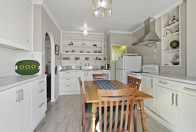 12 Harris Street, Karitane, Dunedin City, 3 Bedrooms, 1 Bathrooms, House
