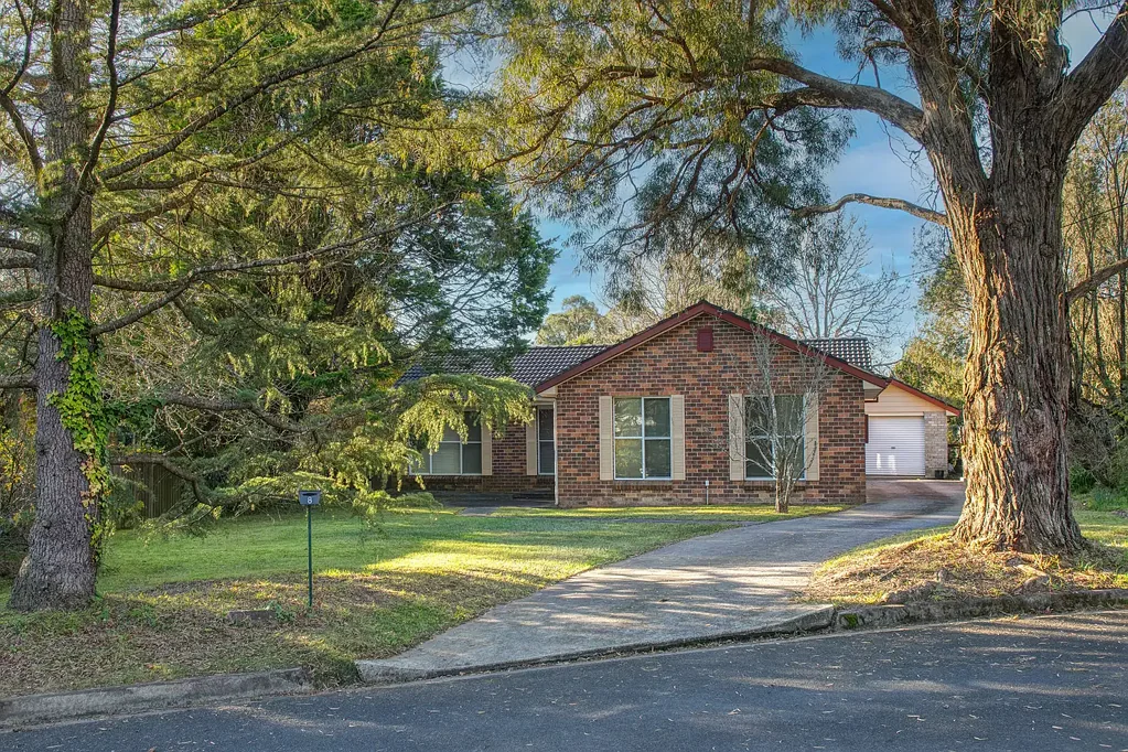 Bowral 4ห้องนอน More Than a Home – It’s an Opportunity