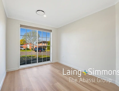 46 Pine Creek Circuit, St Clair, NSW 2759, 3 રૂમ, 1 બાથરૂમ, House