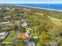 14 LINKS CRES, Port Macquarie