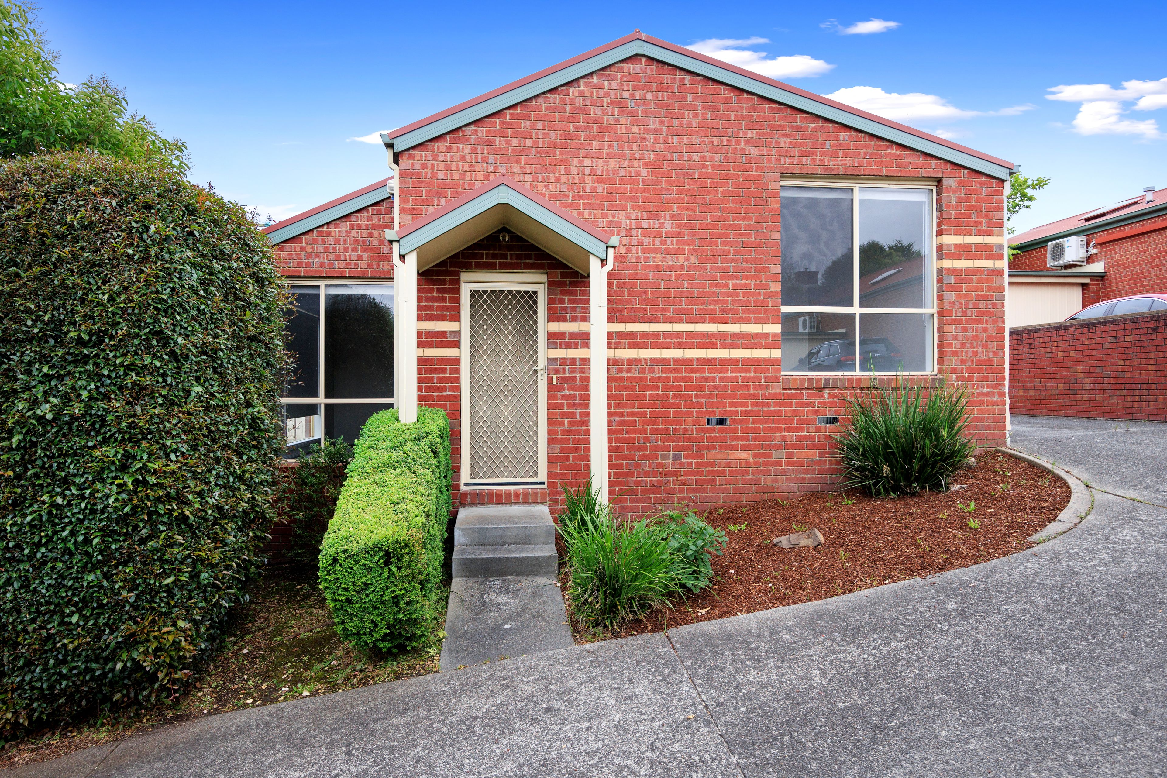 88-90 ANDERSON ST, LILYDALE VIC 3140, 0 rūma, 0 rūma horoi, Unit