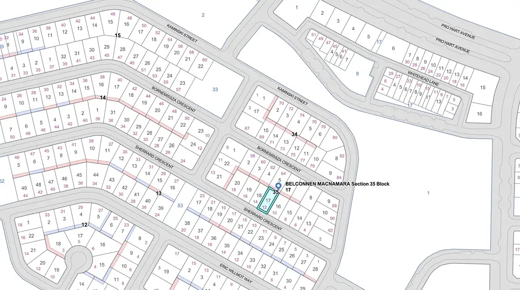 12 Sherrard Crescent, Macnamara, ACT 2615