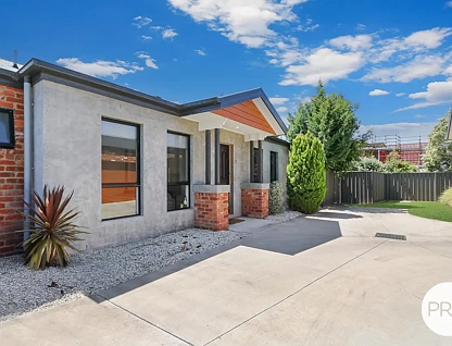 2/154 Lawrence Street, Wodonga, VIC 3690, 2 habitaciones, 1 baños, House