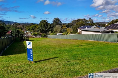 25 Killawarra Street, Wingham, NSW 2429, 0 slaapkamers, 0 badkamers, Section